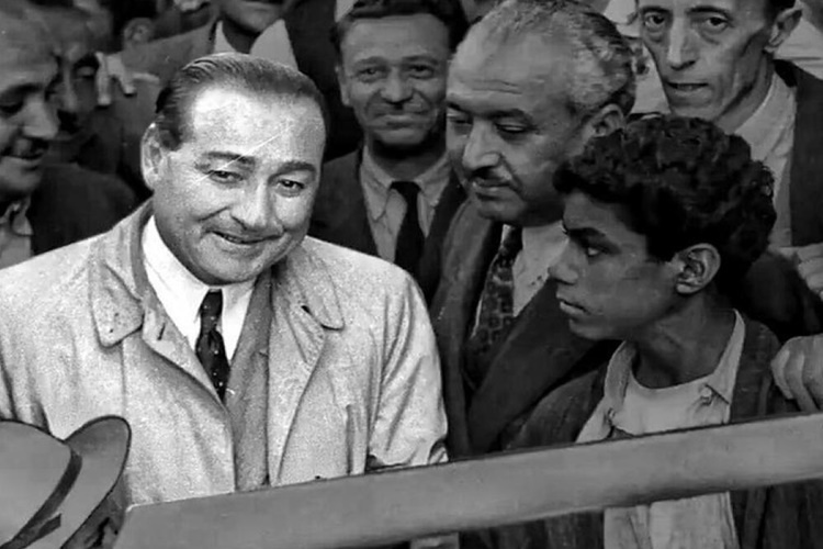 Adnan Menderes Uçak Fabrikasını Sattı Mı?