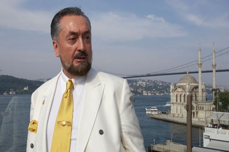 Adnan Oktar Mal Varlığı Nedir?