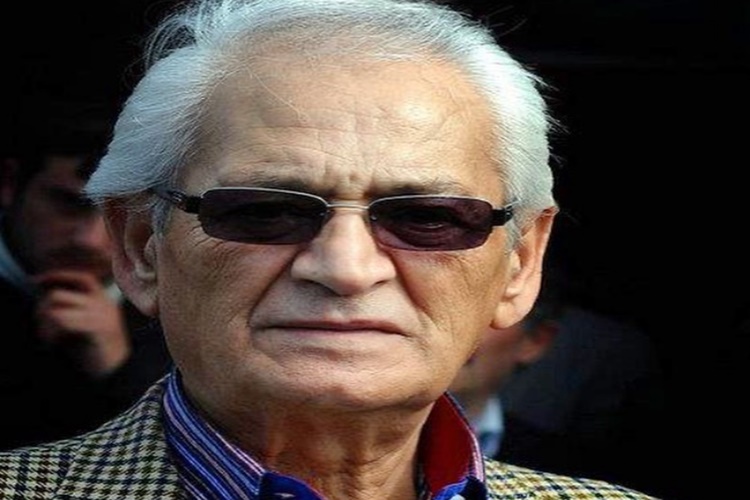 Adnan Şenses Ne Millet?
