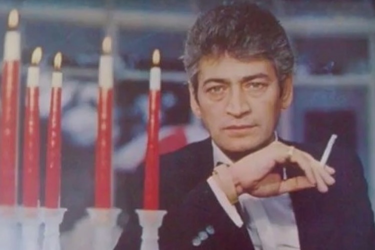 Adnan Şenses Nerelidir?