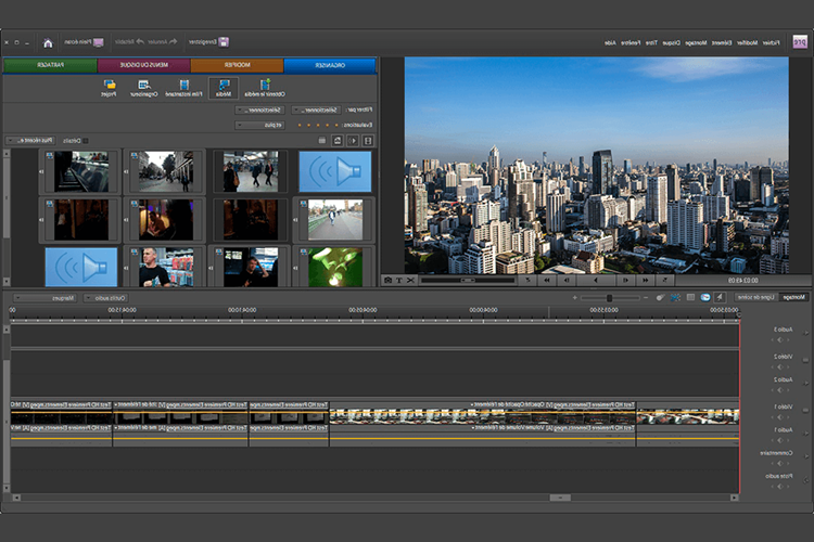 Adobe Premiere Kısayolları Nelerdir? 