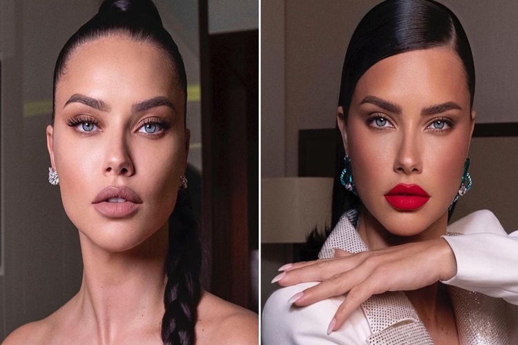 Adriana Lima Sevgilisi Kimdir?