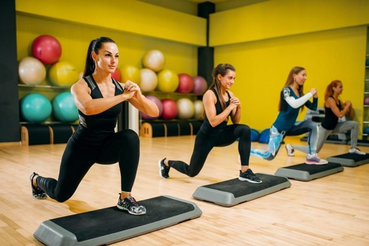 Aerobik Egzersiz Nedir?
