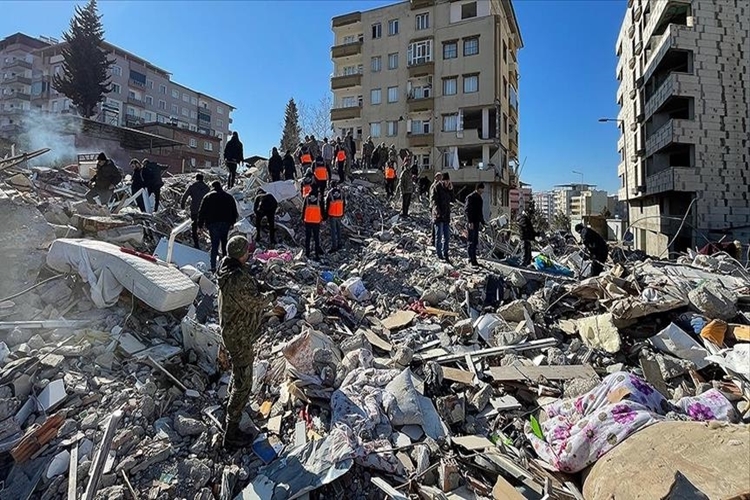 Afad Çalışanı Olmak Için Hangi Bölüm Okunmalı?