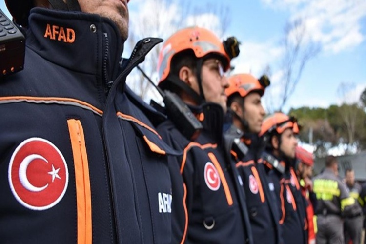 AFAD Gönüllüsü Nasıl Olunur?