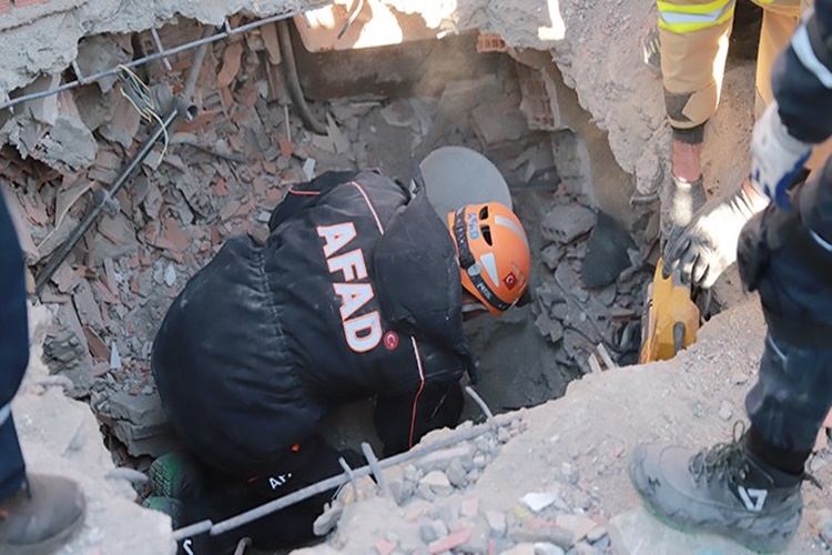 Afad Ne Zaman Kuruldu?