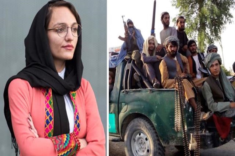 Afganistan’da Kadınlara Yasak Olan Şeyler Nelerdir?