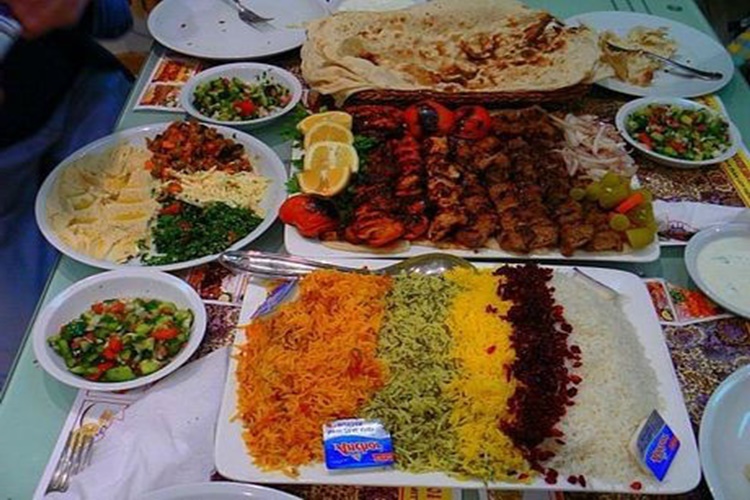 Afganlar Akşam Yemeğinde Ne Yer?
