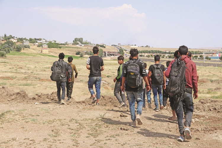 Afganların En Belirgin Özelliği Nedir?