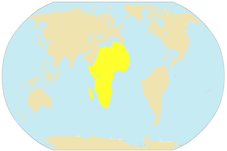 Afrika’da Sömürülmeyen Tek Ülke Hangisidir?