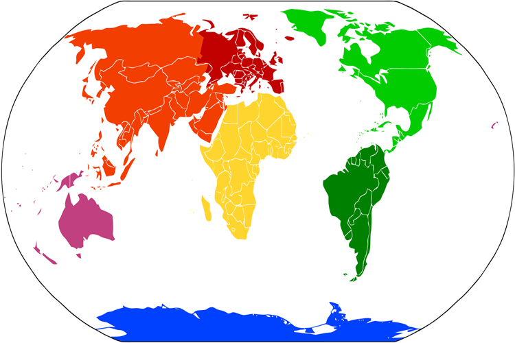 Afrika Hakkında Bilinmesi Gerekenler Bilgiler