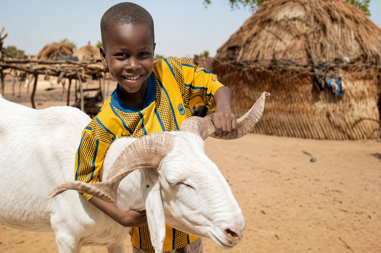 Afrika Kurban Bağışı Projelerinde Mevsimsel Zorluklar Süreci Nasıl Etkiliyor?