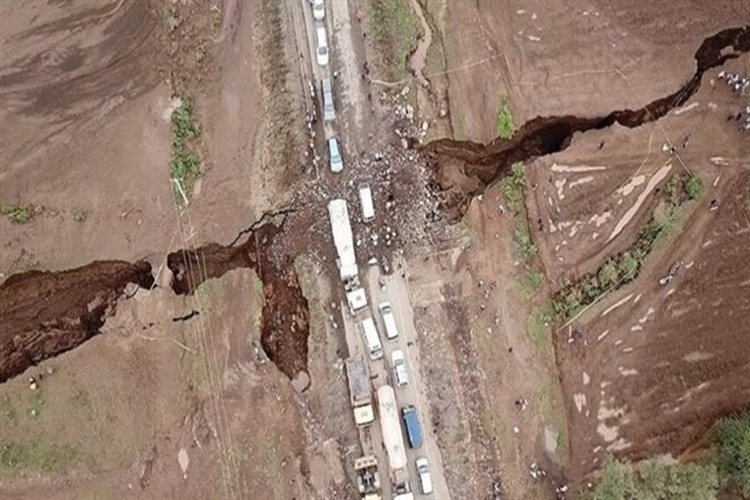 Afrika Müslüman Mı?