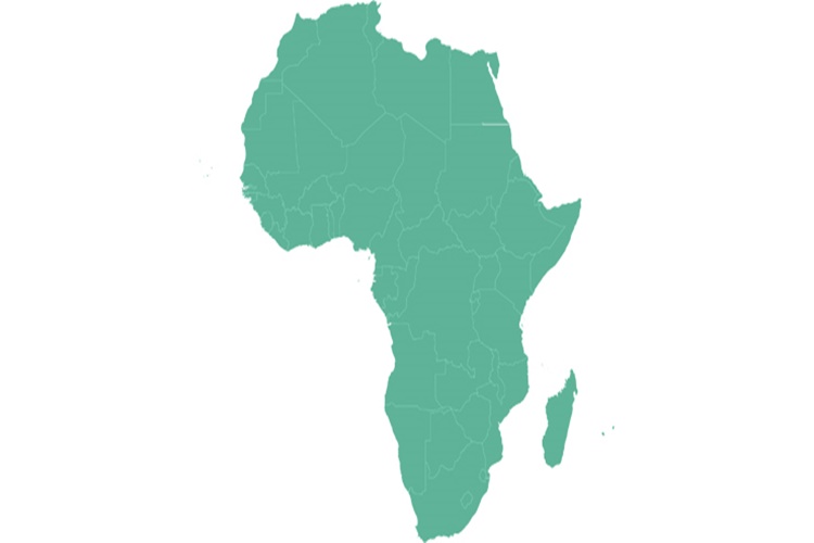 Afrika Tehlikeli Mi?