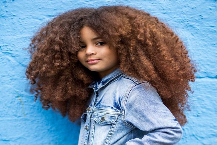 Afro Dalga Nasıl Yıkanır?