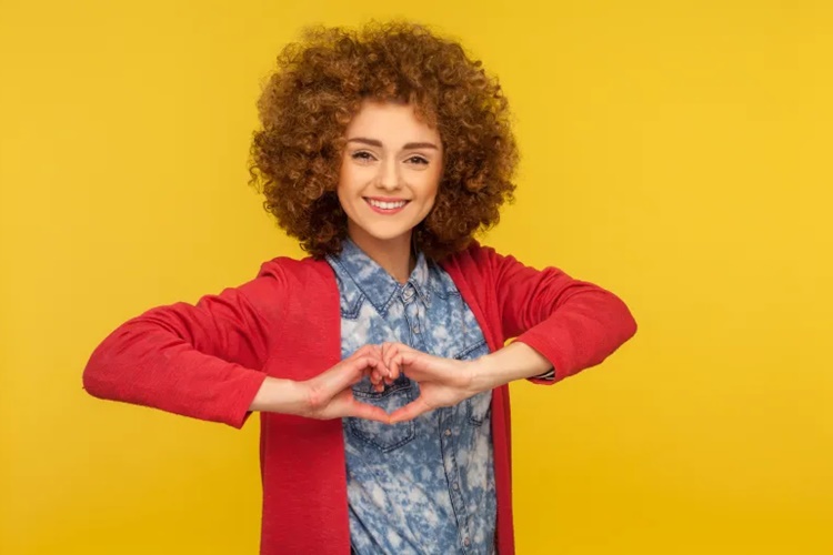 Afro Dalgası Bakımı Nasıl Yapılmalıdır?