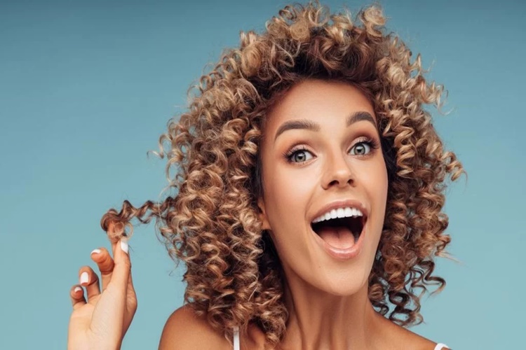 Afro Dalgası Nasıl Yapılır?