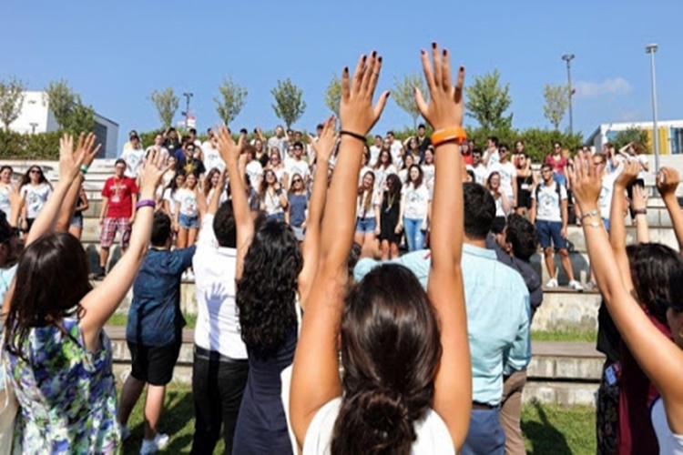 AFS Değişim Programı Nedir?