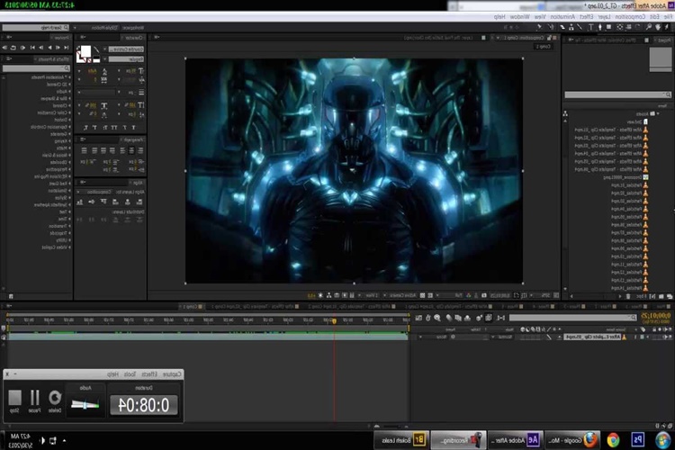 After Effects Uzmanı Maaşları Nedir?