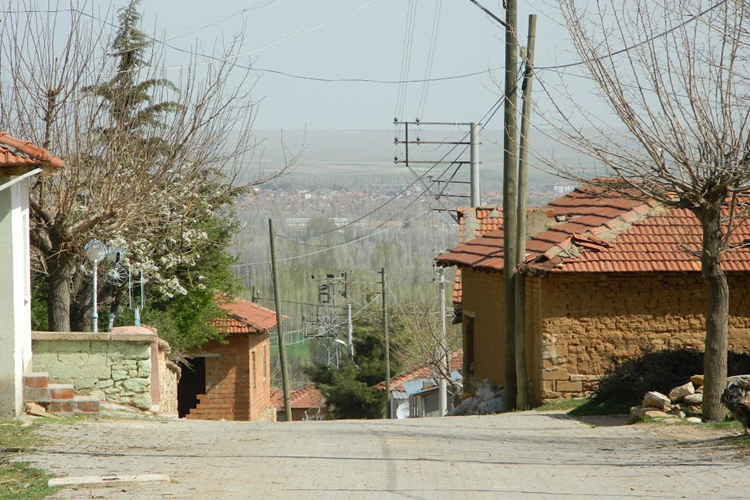 Afyonkarahisar Başmakçı 2023 Nüfusu Kaçtır?