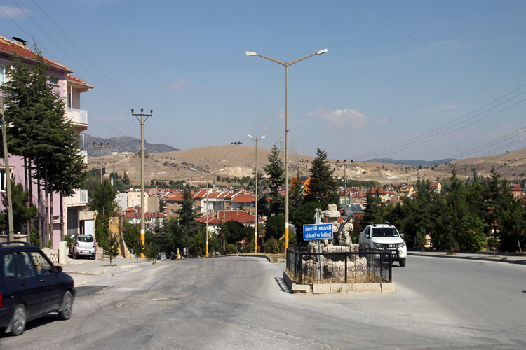 Afyonkarahisar Bayat 2023 Nüfusu Kaçtır?