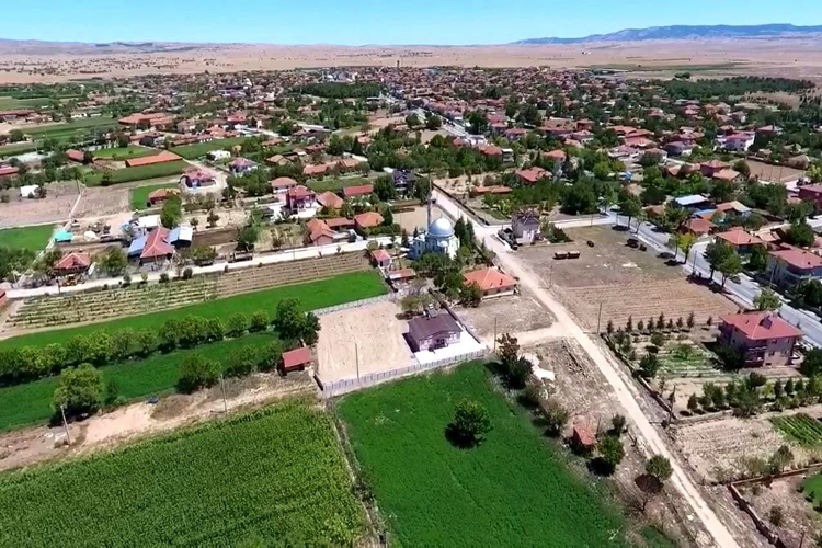 Afyonkarahisar Evciler 2023 Nüfusu Kaçtır?
