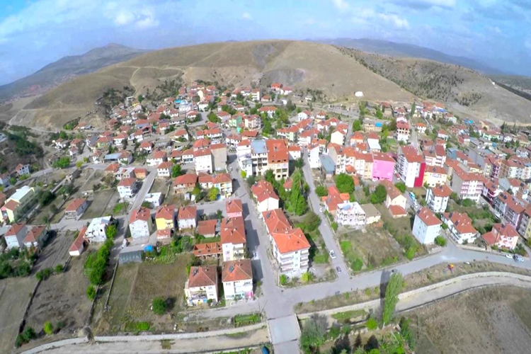 Afyonkarahisar Hocalar 2023 Nüfusu Kaçtır?