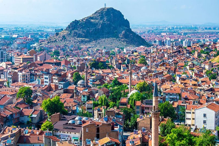 Afyonkarahisar Kızılören 2023 Nüfusu Kaçtır?