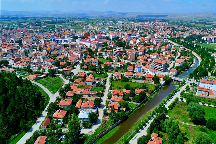Afyonkarahisar Şuhut 2023 Nüfus Kaçtır?