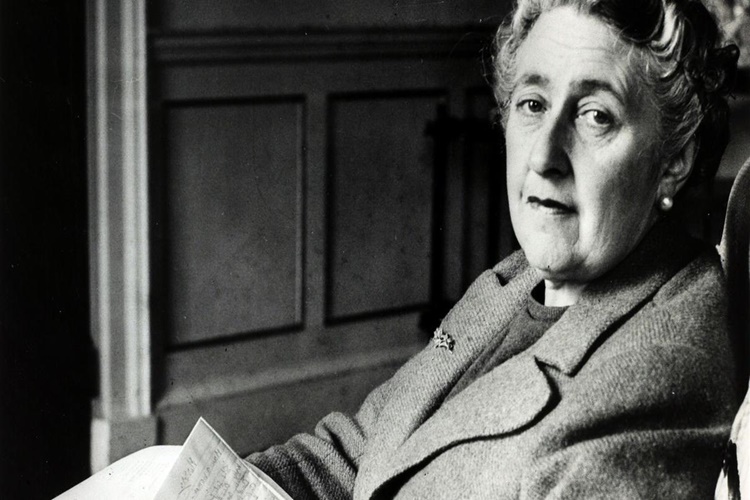 Agatha Christie’nin Hayatı?