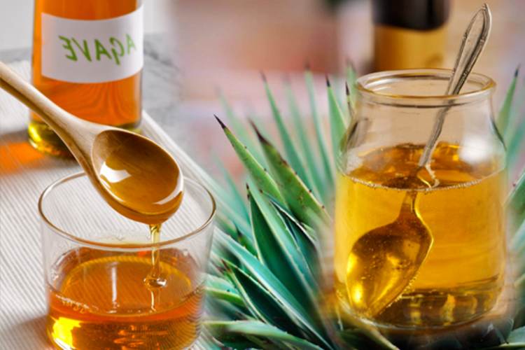 Agave Şurubu Nedir?