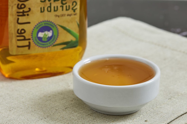 Agave Şurubu Nedir?