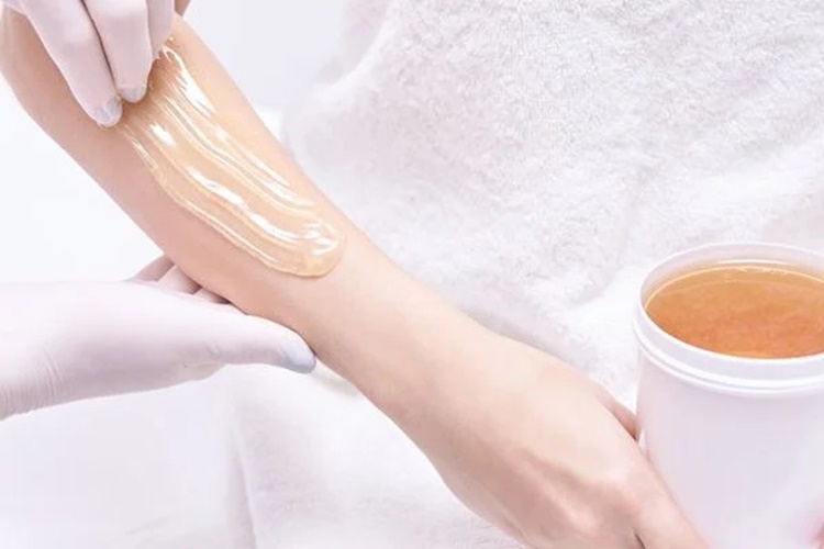 Ağda Abdesti Bozar Mı?