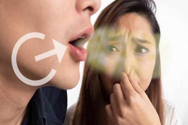 Ağız Kokusu Boşanma Sebebi Midir?