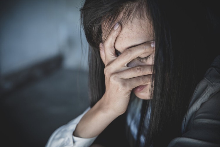 Ağlama Nasıl Durdurulur?