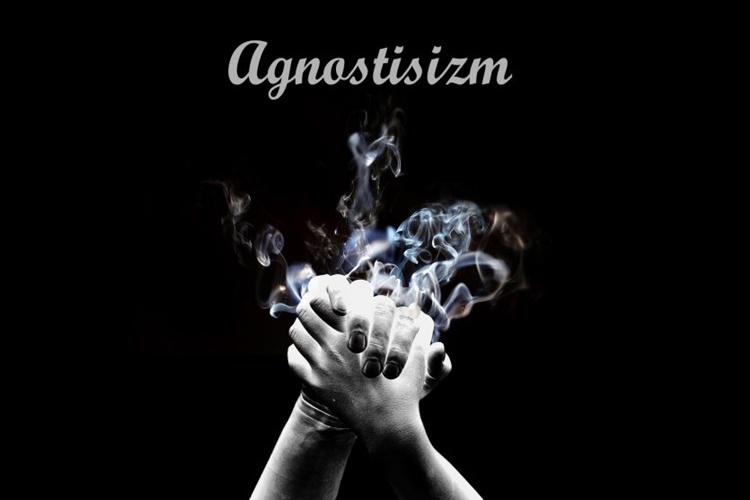 Agnostik Bir Din Mi?