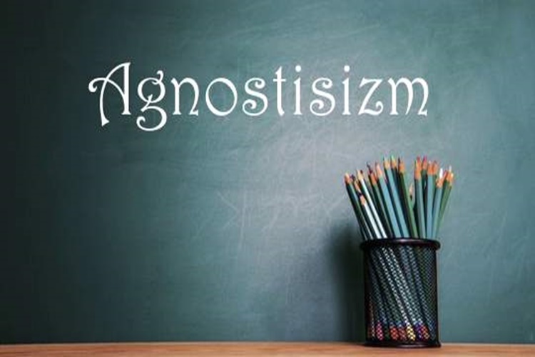 Agnostik Nerden Çıktı?