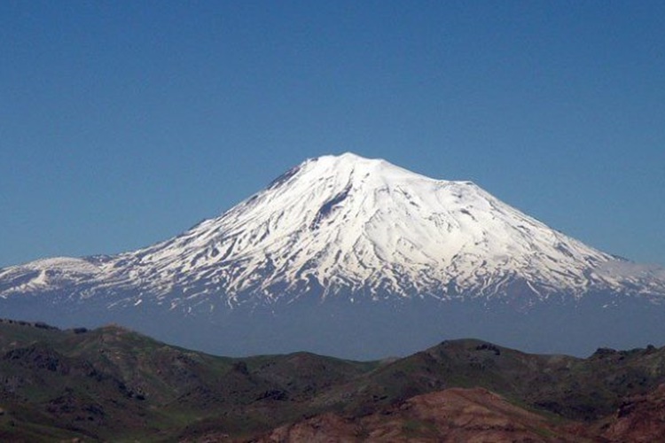Ağrı Dağı Patlarsa Ne Olur?