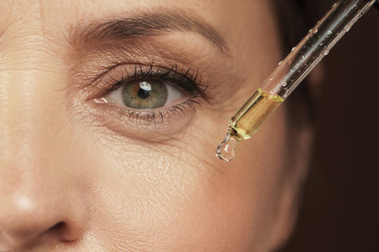 AHA BHA Serum Yıkanır Mı?