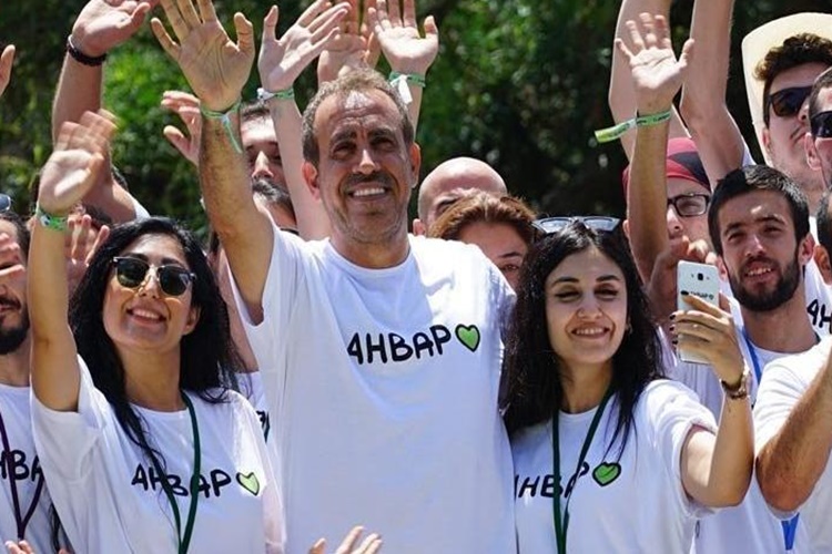 Ahbap’a Nasıl Üye Olunur? 