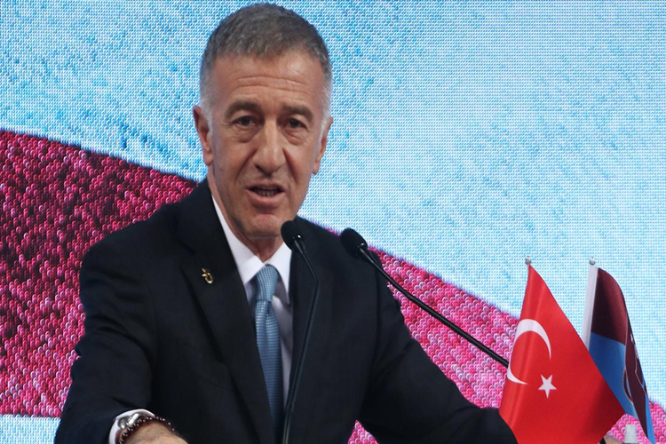 Ahmet Ağaoğlu Çocuğu Var Mı?