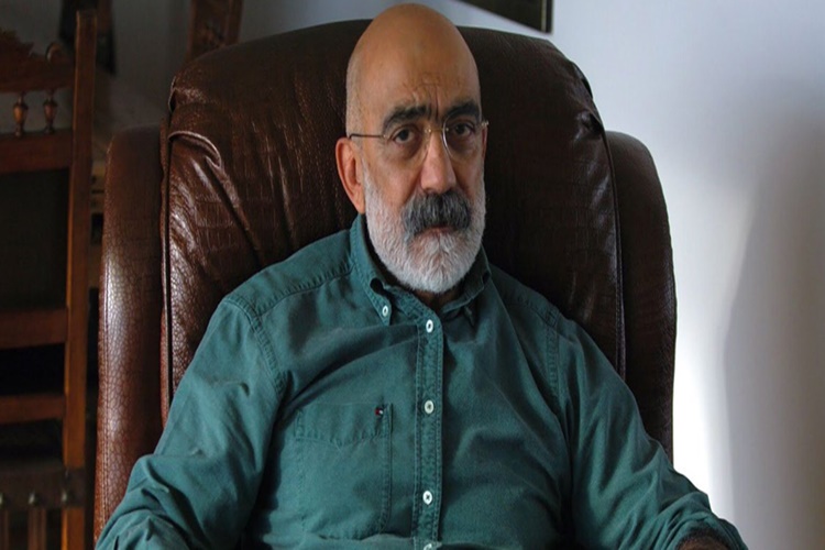 Ahmet Altan’ın Kaç Çocuğu Vardır?