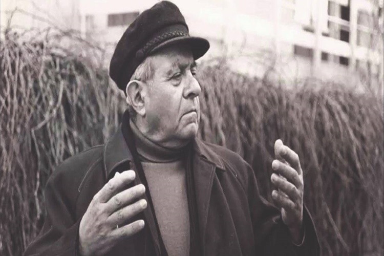 Ahmet Arif Nerelidir?