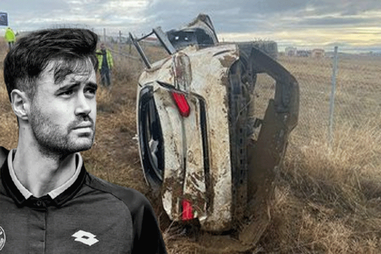 Ahmet Çalık Aslen Nerelidir?