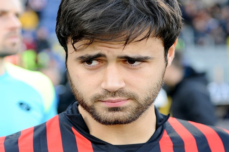 Ahmet Çalık Çocuğu Var Mı?