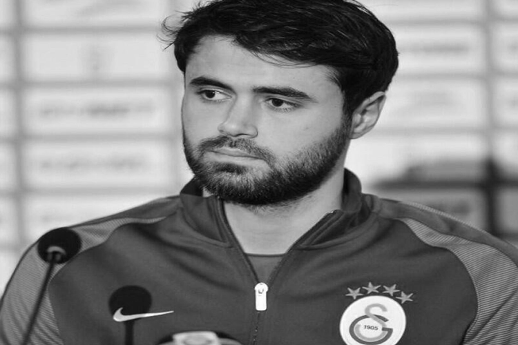 Ahmet Çalık Galatasaray Kariyeri