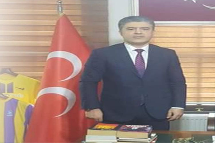 Ahmet Cengiz Koçak Nerede Çalışıyor?
