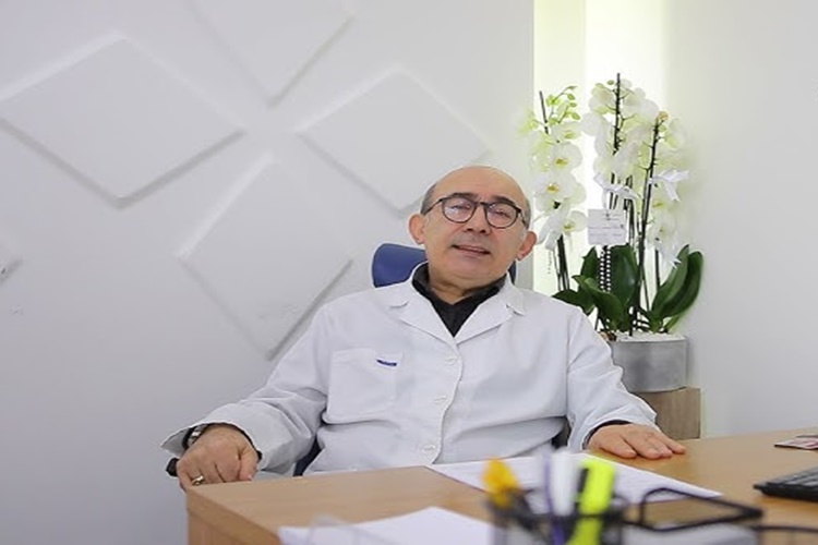 Ahmet Çerezci Nerede Çalışıyor?