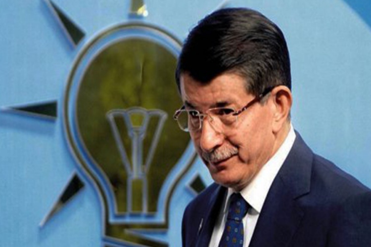 Ahmet Davutoğlu “Beyaz Toroslar” Açıklaması Neydi?