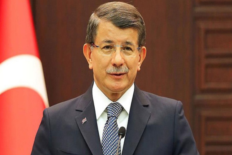 Ahmet Davutoğlu Gezi Açıklaması Neydi?